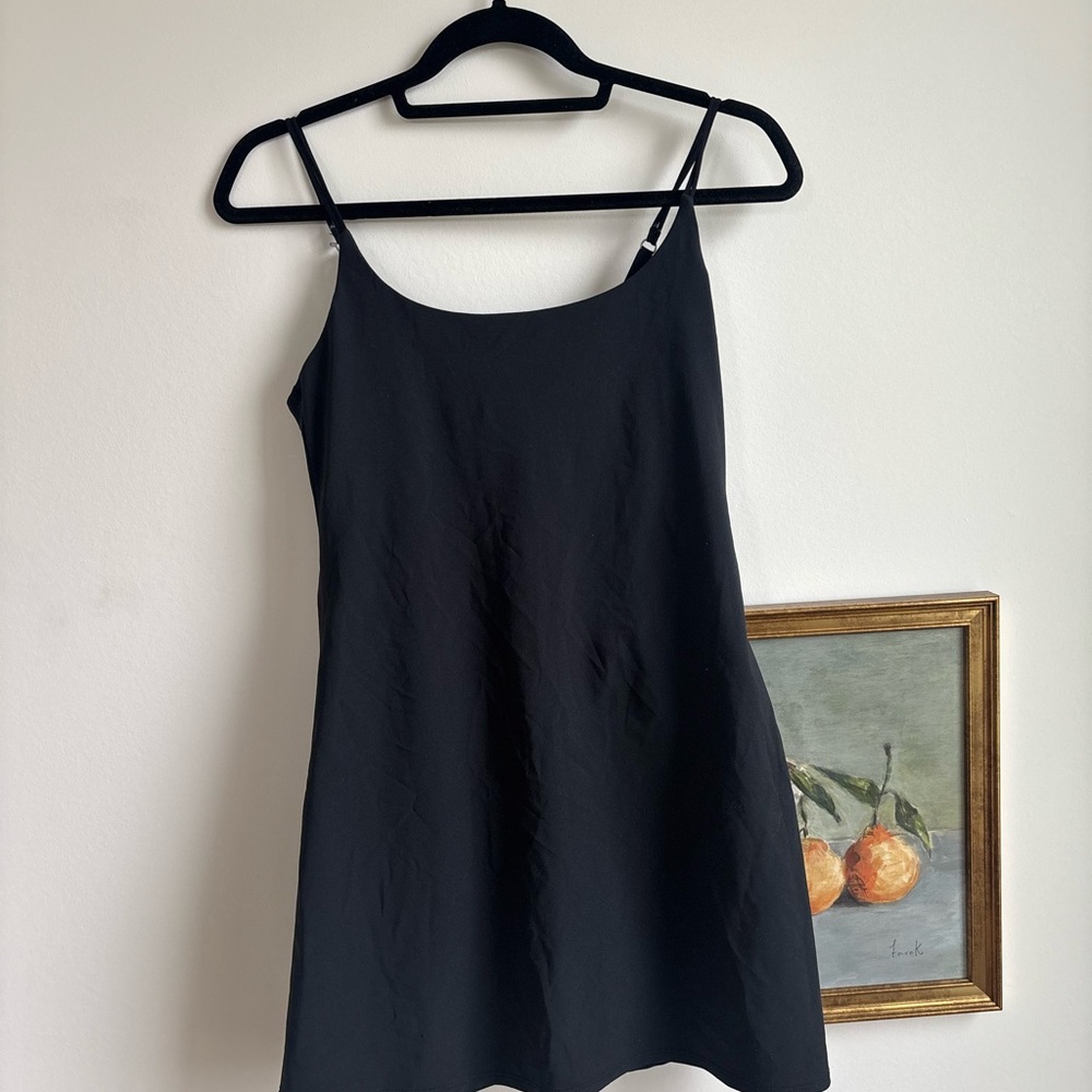 Abercrombie traveler dress